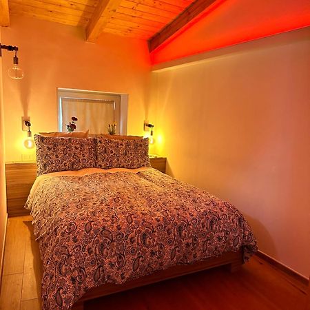 La Botte Piccola Bed & Breakfast Benevento Exterior photo