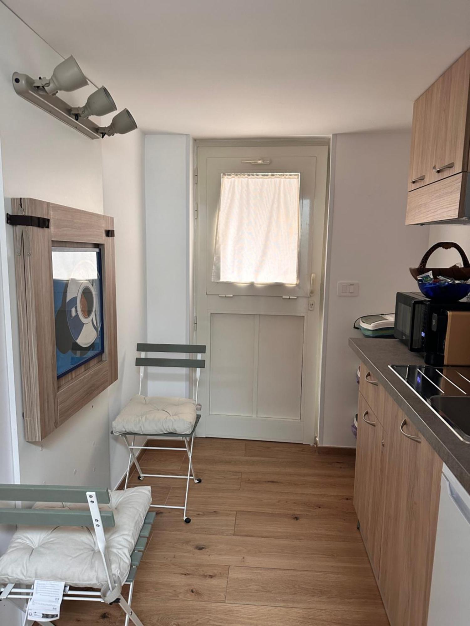 La Botte Piccola Bed & Breakfast Benevento Exterior photo