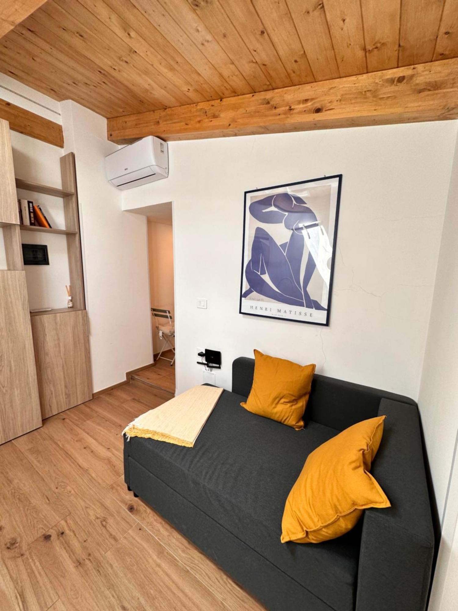 La Botte Piccola Bed & Breakfast Benevento Exterior photo