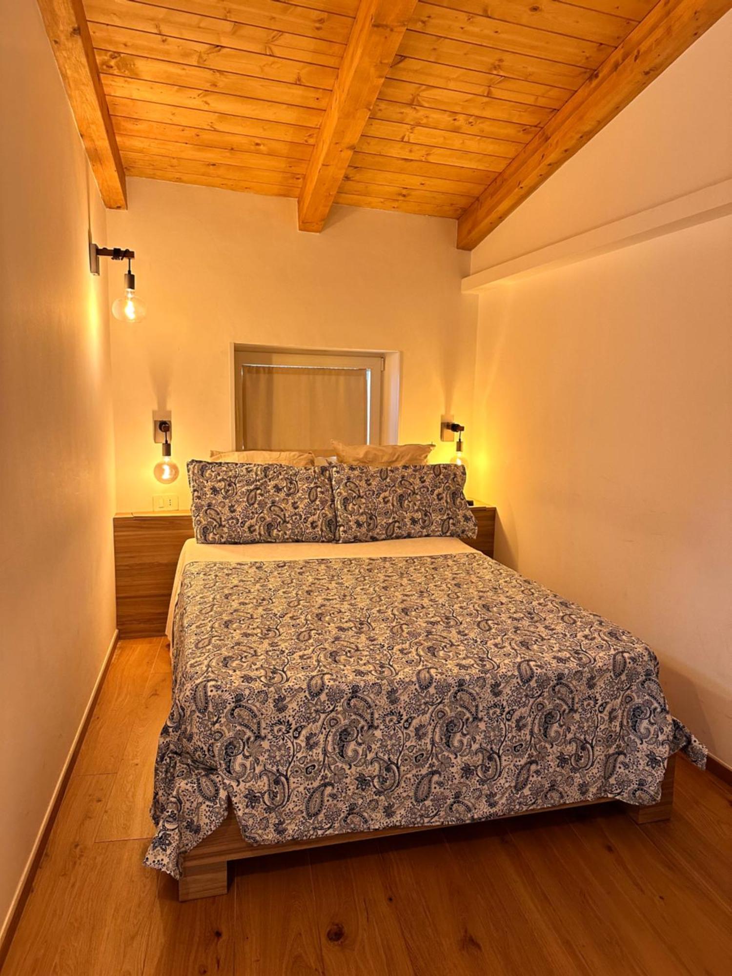 La Botte Piccola Bed & Breakfast Benevento Exterior photo