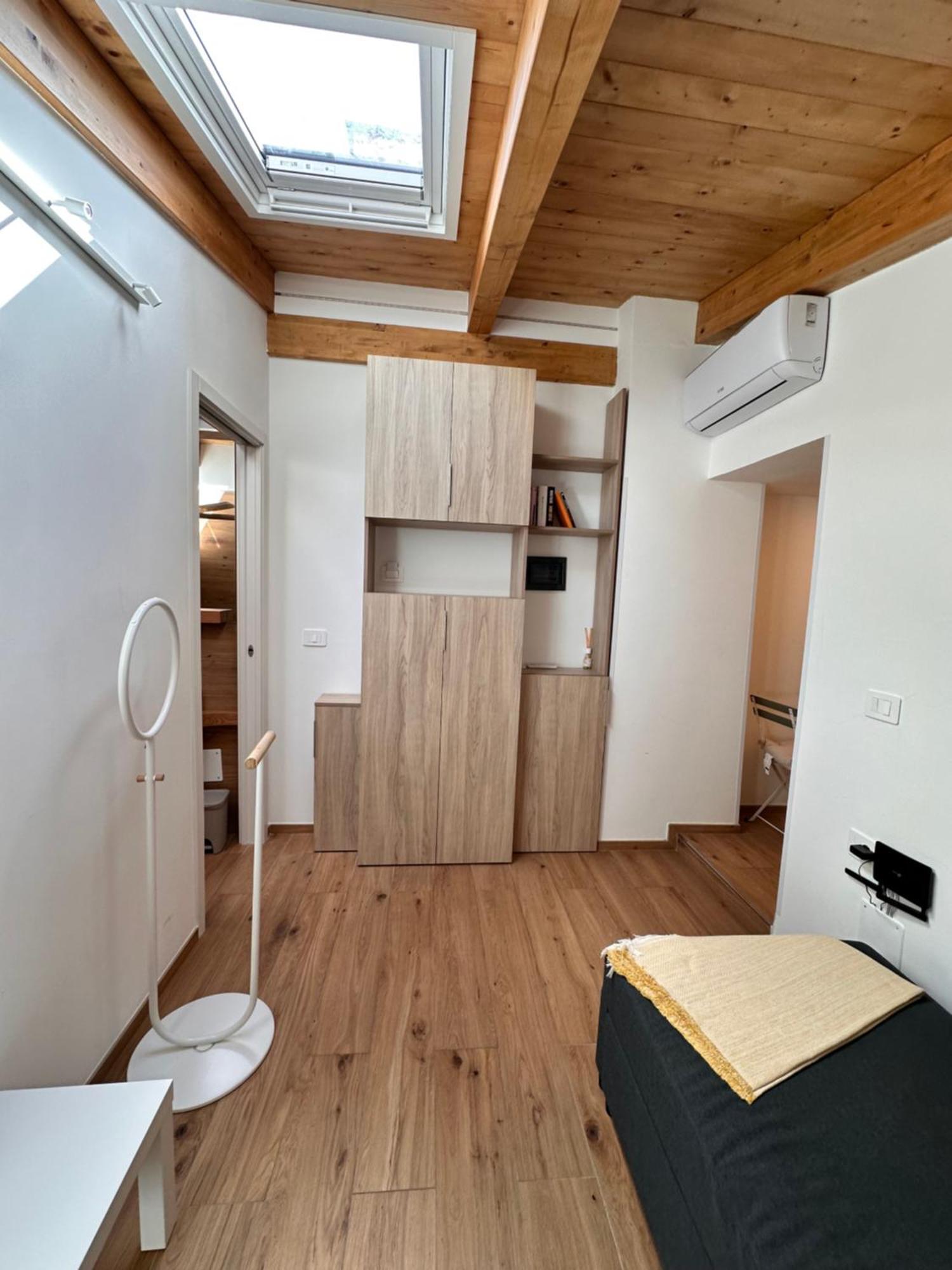 La Botte Piccola Bed & Breakfast Benevento Exterior photo