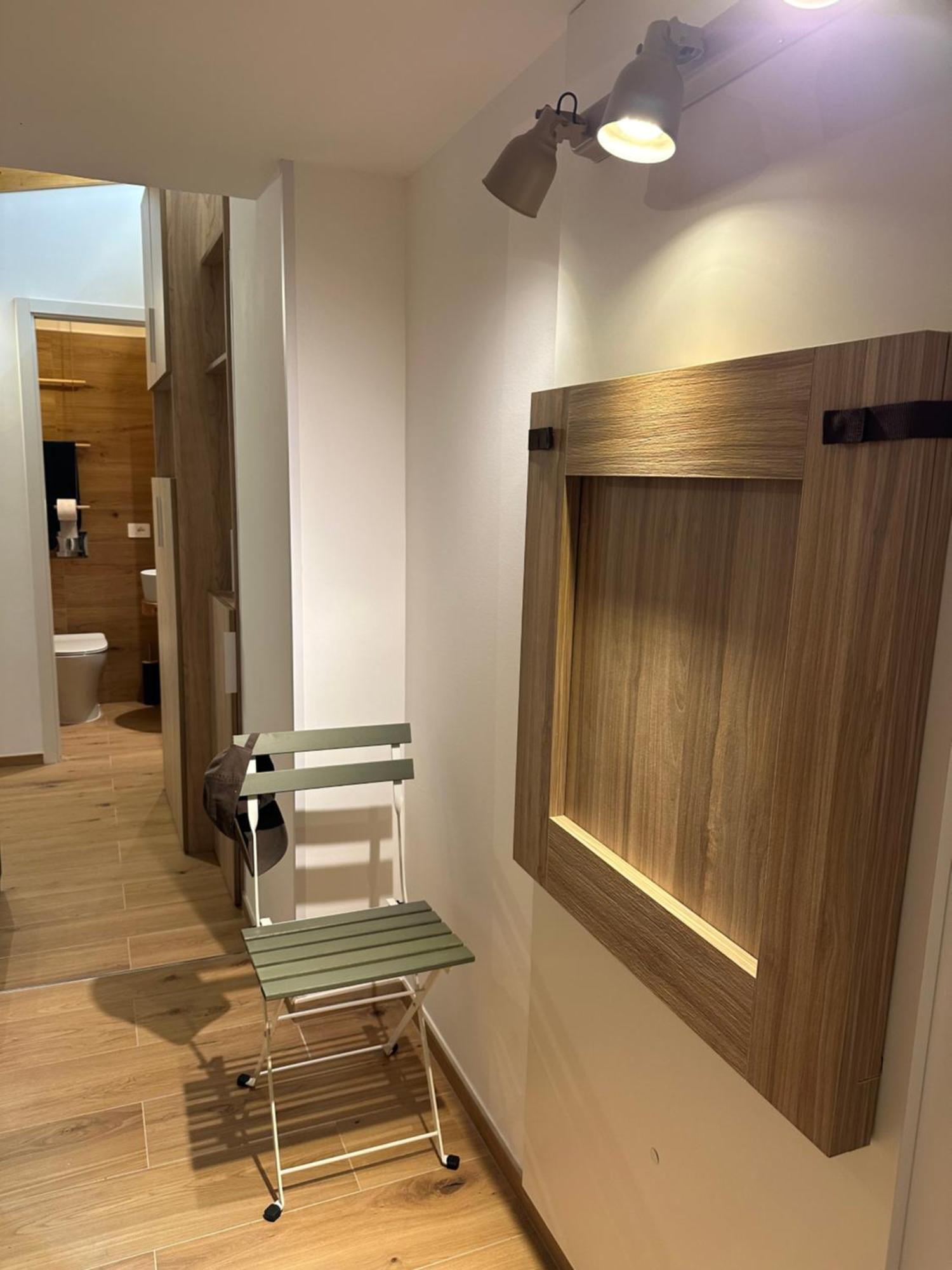 La Botte Piccola Bed & Breakfast Benevento Exterior photo