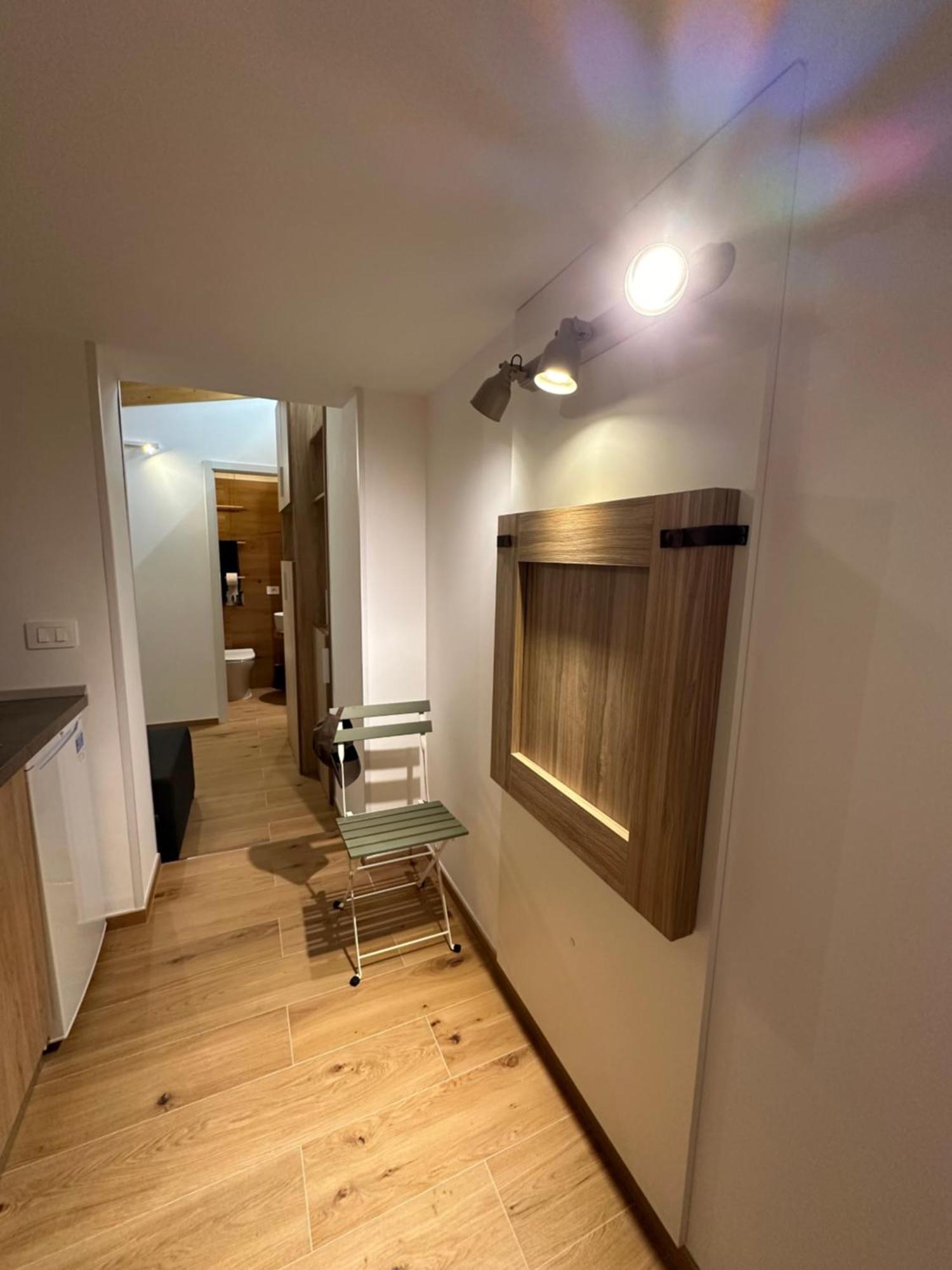 La Botte Piccola Bed & Breakfast Benevento Exterior photo