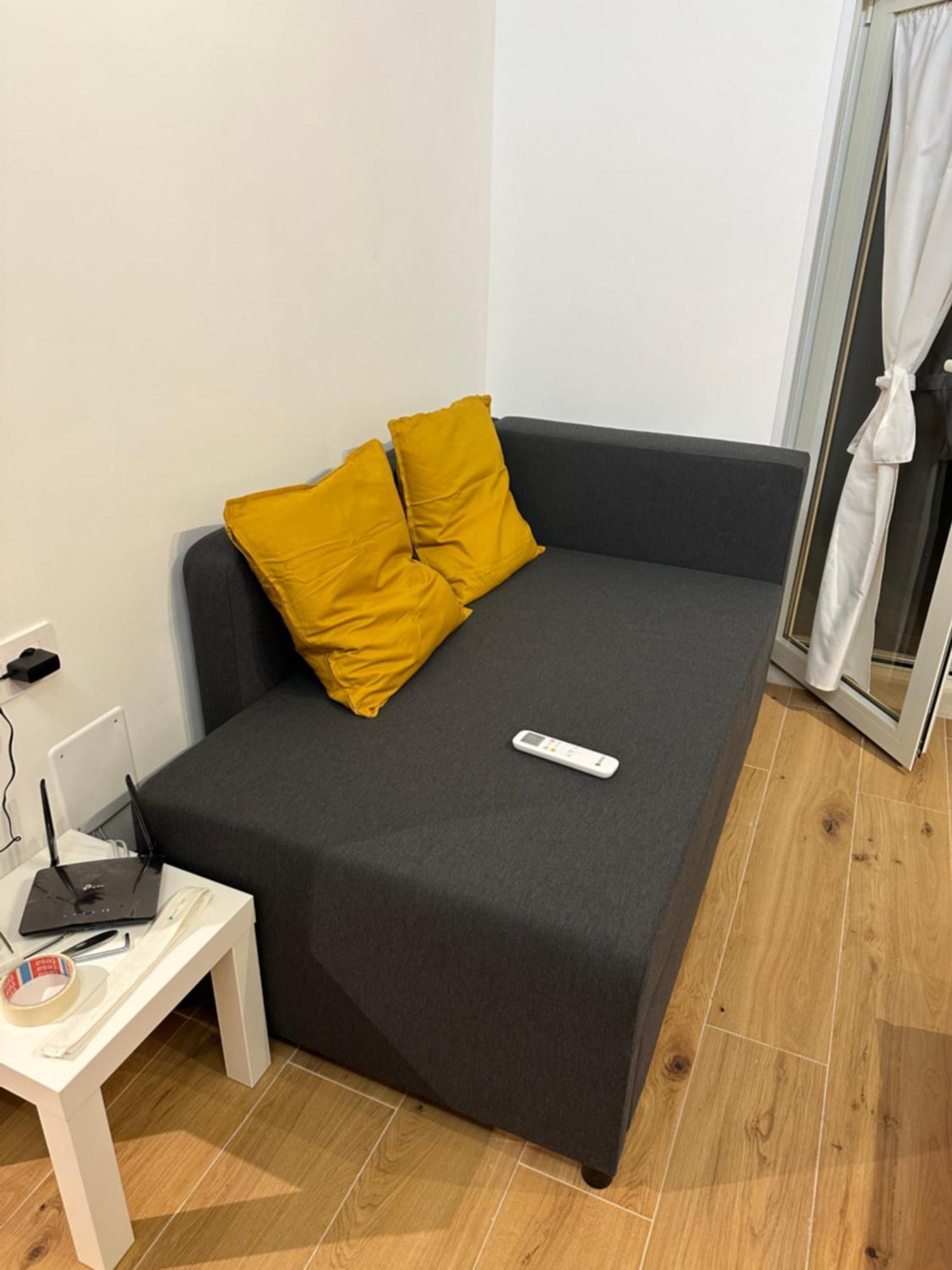 La Botte Piccola Bed & Breakfast Benevento Exterior photo